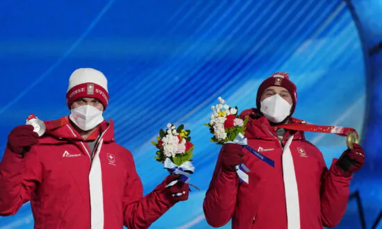 World Ski Body Cancels All Upcoming Events in Russia