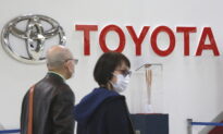 Toyota Motor Sees Additional Production Cuts As Semiconductor Crisis Continues to Bite