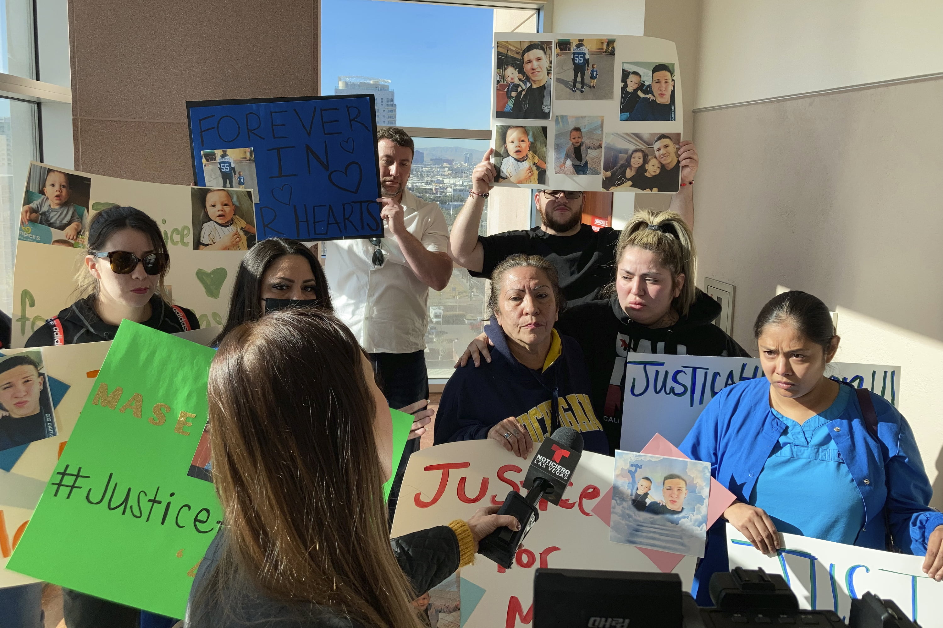 Nevada Grand Jury May Hear Boy's Body Found in Freezer Case - Vimarsana News