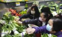 Hongkongers Rush for Haircuts, Produce Ahead of New Curbs