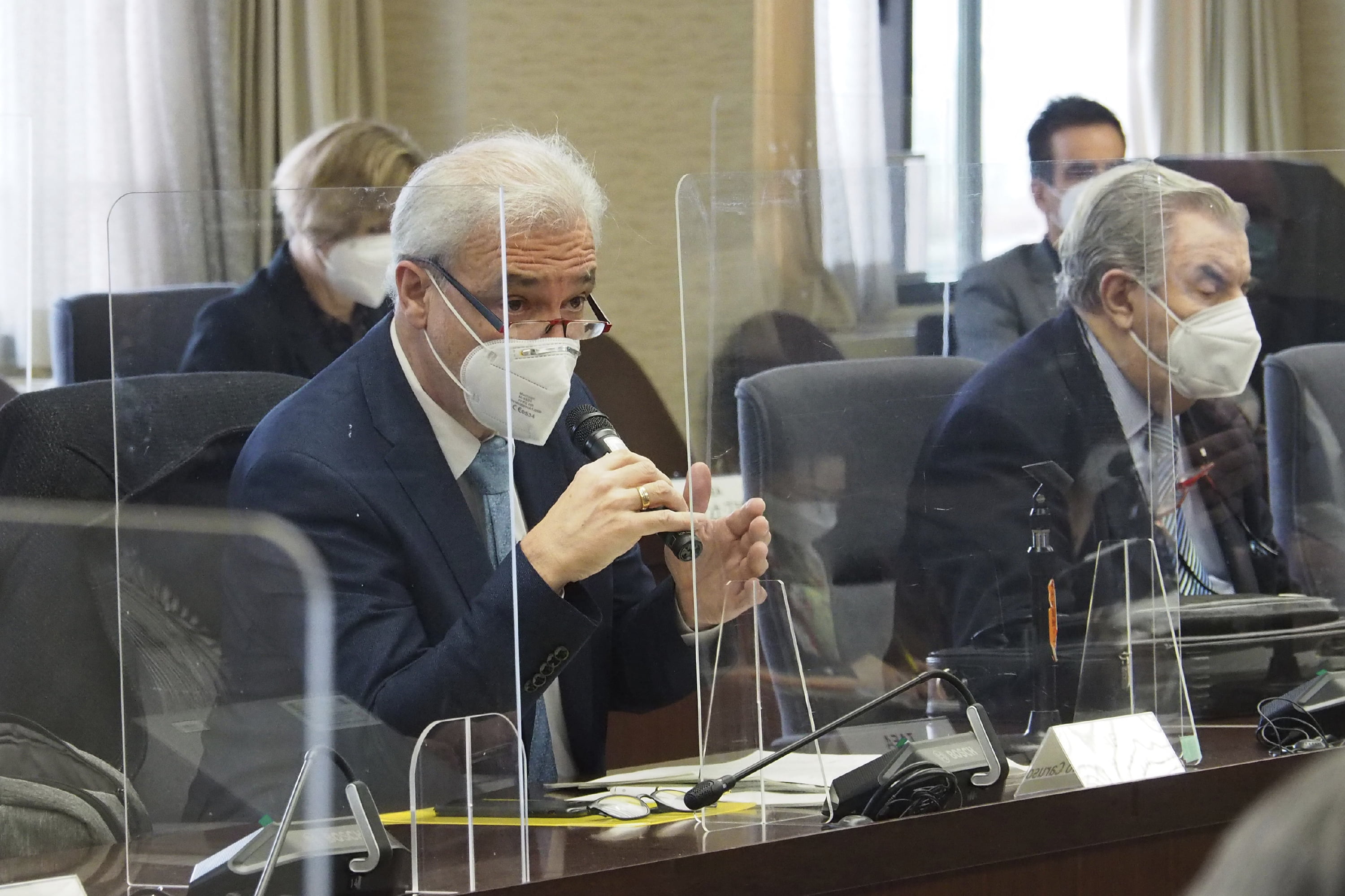 IAEA Reviews Water Release From Damaged Japan Nuclear Plant - Vimarsana News