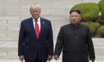 Trump Hints at Possible Meeting With North Korean Leader