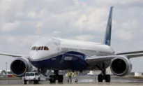 Regulators Won’t Let Boeing Certify New 787 Jets for Flight