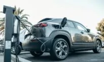 Electric Vehicle Tax Cut Passes Senate
