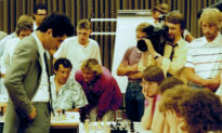 This Day In Market History: World Chess Champion Defeats IBM Supercomputer