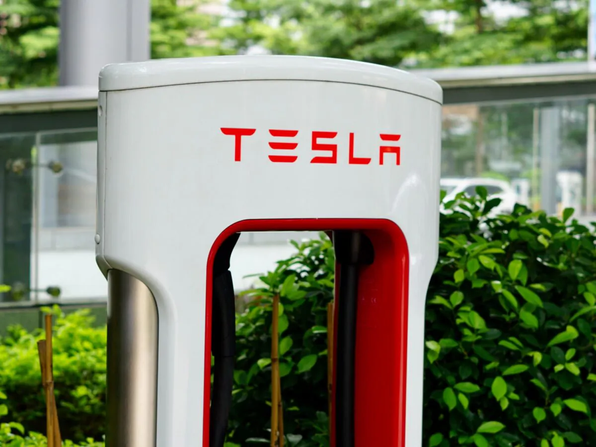 (Photo via Benzinga)