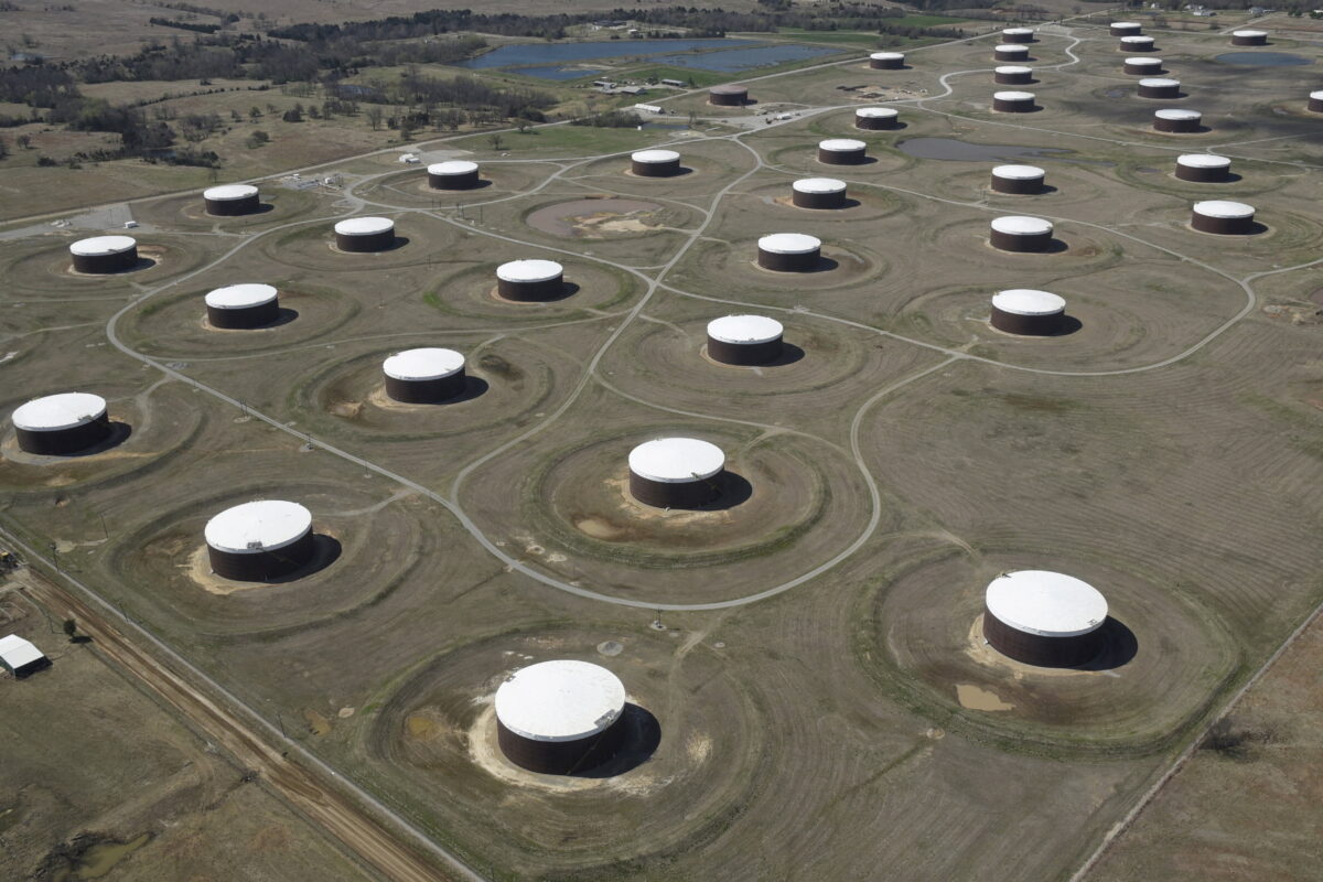 Brent Crude Hits 139 Per Barrel Following Challenges in