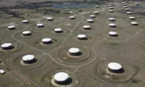 Brent Crude Hits $139 Per Barrel Following Challenges in Iran Deal and Potential Russian Oil Ban
