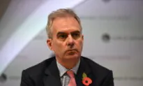 UK in Most Challenging Time for Monetary Policy Since 1992: BoE’s Broadbent