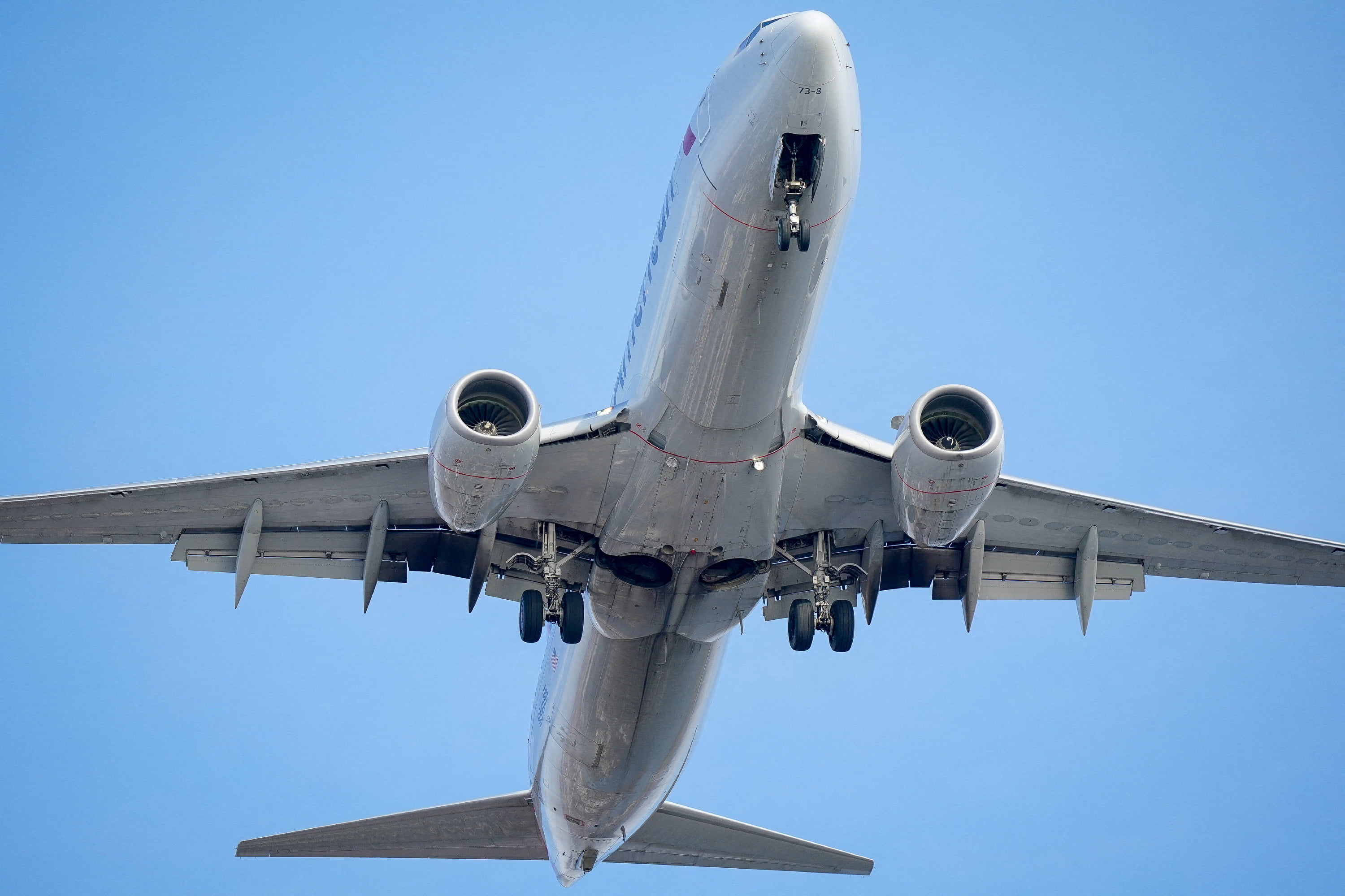 FAA Official Claims Former Boeing Chief Technical Pilot Misled Her About Max Changes to 737 - Vimarsana News