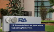 FDA, CDC Warns of Norovirus Outbreak in 13 States
