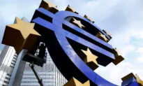 Inflation in the Eurozone Hits Record High as War in Ukraine Affects Energy Prices