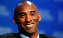 Kobe Bryant Card Sells for $2 Million