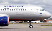 Russian’s Aeroflot to Cancel All Flights to European Destinations
