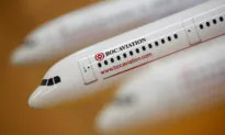 Hundreds of Russia Plane Leases to Be Axed After EU Sanctions