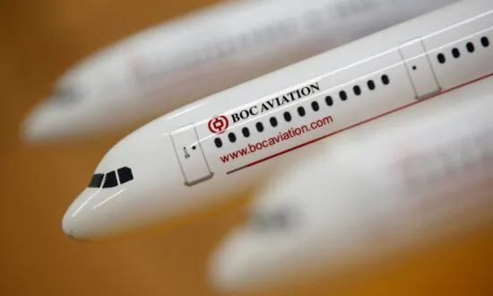 Hundreds of Russia Plane Leases to Be Axed After EU Sanctions