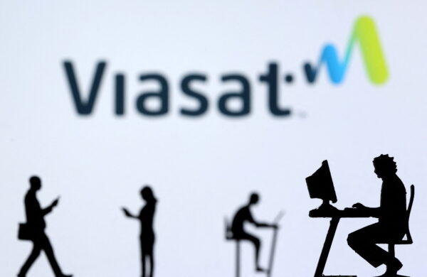 Viasat Internet logo