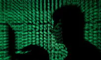 Iran’s Atomic Energy Organization Says E-Mail Was Hacked