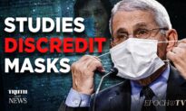 Even Fauci Acknowledged Masks Are Ineffective—Until Politics Changed Everything | Truth Over News