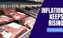 Inflation Speeds Up Again in January; Overdoses Cost U.S. Economy $1T Per Year: Rpt | NTD Business
