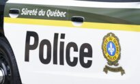 Quebec Man Arrested After Four Day Amber Alert Pleads Guilty to 14 Charges