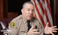 Defunding the Police Leads to Skyrocketing Homicide Rate: LA County Sheriff