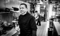 Unique Restaurant Provides Orange County with ‘Taste of Burma’