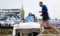 ‘Incomprehensible That Beijing Qualified to Hold Olympics’: Coalition Exposing Organ Pillaging in China