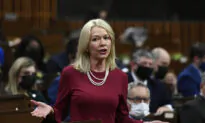 Conservatives Drop Support for Federal Carbon Tax