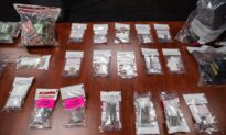 Illicit Drugs in BC Cause More Deaths Than All Other Unnatural Deaths Combined: Chief Coroner