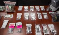 Illicit Drugs in BC Cause More Deaths Than All Other Unnatural Deaths Combined: Chief Coroner