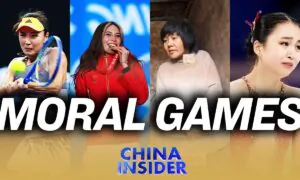 Behind the Outrage Over Eileen Gu and China’s Treatment of Women; Former Uyghur Torchbearer Speaks Out on China