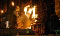 Major Japanese Steel Producer Signals Price Hikes, May Push Up Car Prices