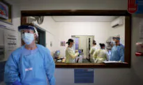 Thousands of Nurses and Midwives to Walk Off the Job on Feb. 15 in Australia
