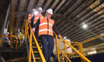 $11 Million Investment to Improve Recycling in Regional Northern Territory