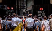 Is Hong Kong’s Financial Hub Status in Jeopardy?