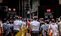 Is Hong Kong’s Financial Hub Status in Jeopardy?
