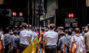 Is Hong Kong’s Financial Hub Status in Jeopardy?