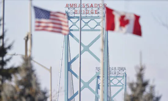 3rd Man Gets Prison Time for Trying to Smuggle People From Canada Into North Dakota