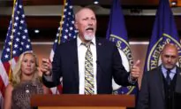 House Freedom Caucus Speaks About Debt Ceiling