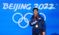 Nathan Chen: An American Hero Despised by China