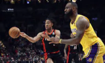 Simons Has 29 and Blazers Rally for 107–105 Win Over Lakers