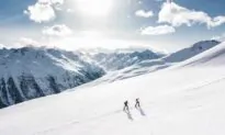 7 Things to Add to Your Routine to Combat the Winter Blues