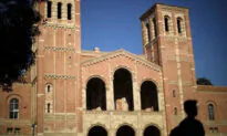 California’s Economy Stays Strong, Might Weaken as National Growth Slows: UCLA Forecast