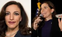 Trump Endorses Katie Arrington Over Incumbent Nancy Mace
