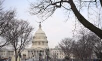 House Passes Senate Continuing Resolution, Averting Shutdown
