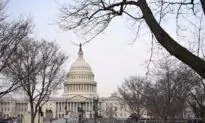 Senate Passes ‘#MeToo’ Sexual Assault Arbitration Bill, Sending It to Biden