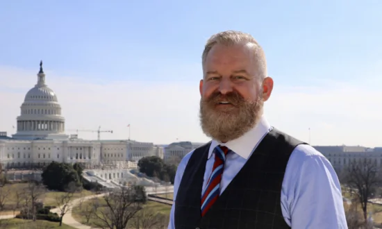 Pastor Appeals to Supreme Court After Big Tech Removed Video of His Story About Leaving Homosexuality