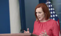 Grant Program Won’t Use Taxpayer Funding for Crack Pipes: Biden Administration