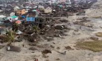 Madagascar Death Toll From Cyclone Batsirai Rises to 92: State Agency